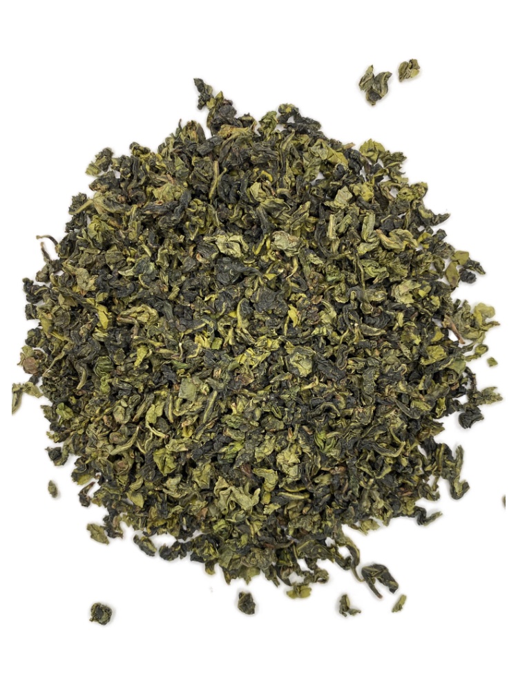 Улун "Те Гуаньинь"