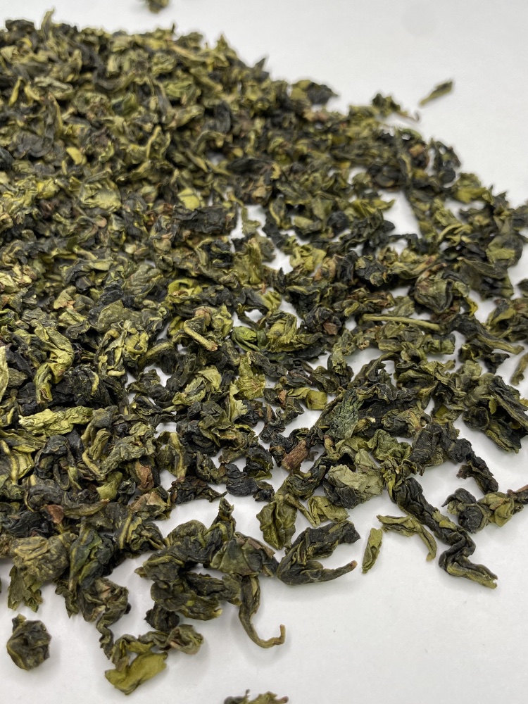 Улун "Те Гуаньинь" — изображение 2