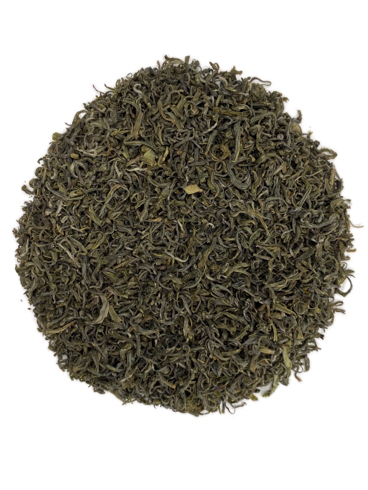 Чай зелёный "Мао Фэн" классический