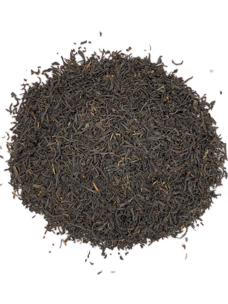 Чай черный "Ассам TGFOP 1" классический
