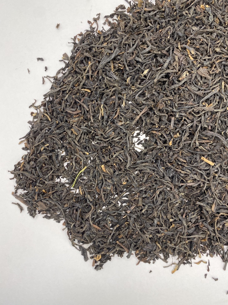 Чай черный "Ассам TGFOP 1" классический — изображение 3