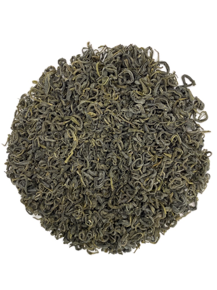 Чай зелёный "Мао Цзянь" классический