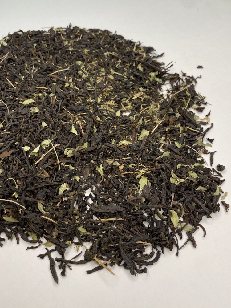 Чай "С Чабрецом" — изображение 2