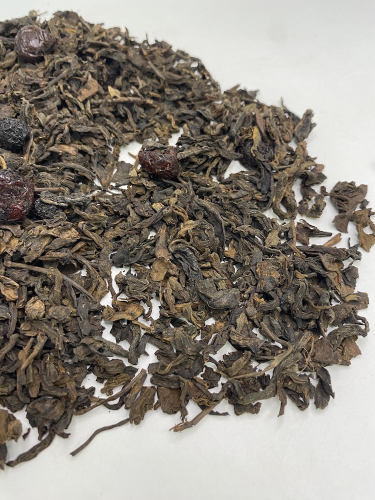 Вишневый Пуэр — изображение 2