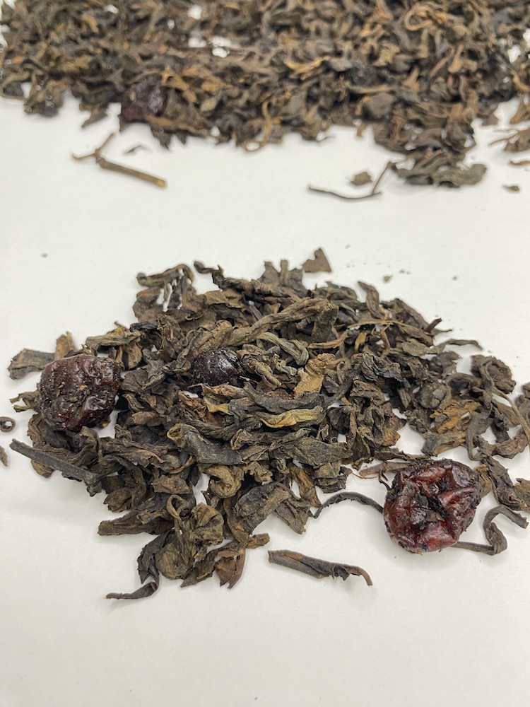 Вишневый Пуэр — изображение 4