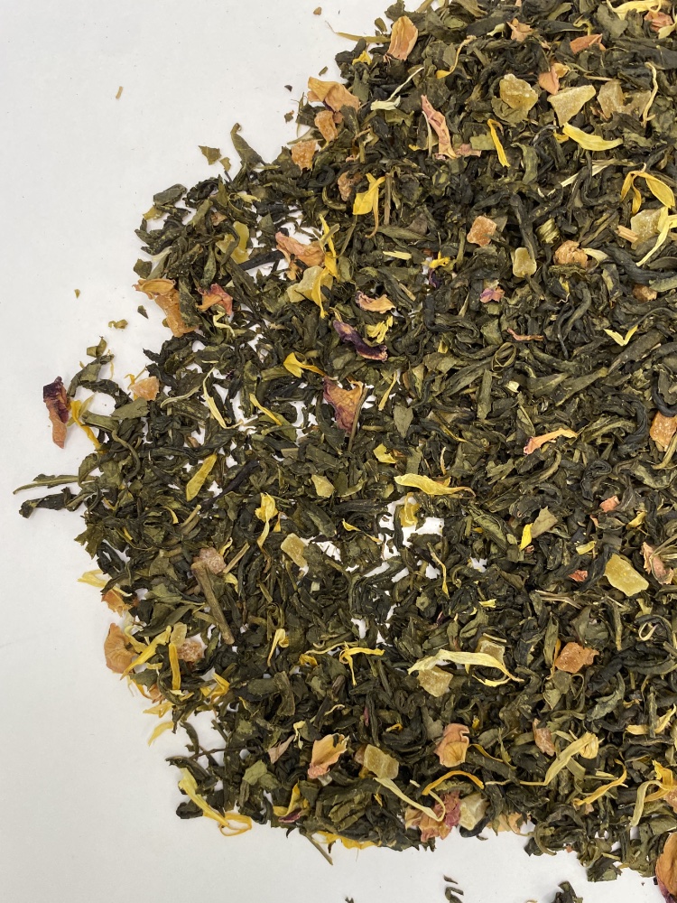 Королевский манго — изображение 3