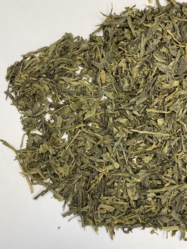 Сенча — изображение 3