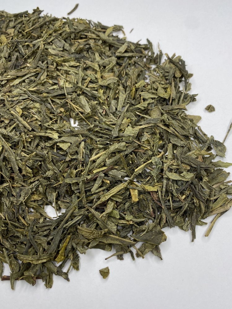 Сенча — изображение 2