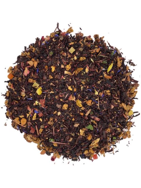 Чайные напитки