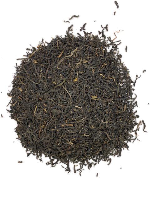 Красный чай