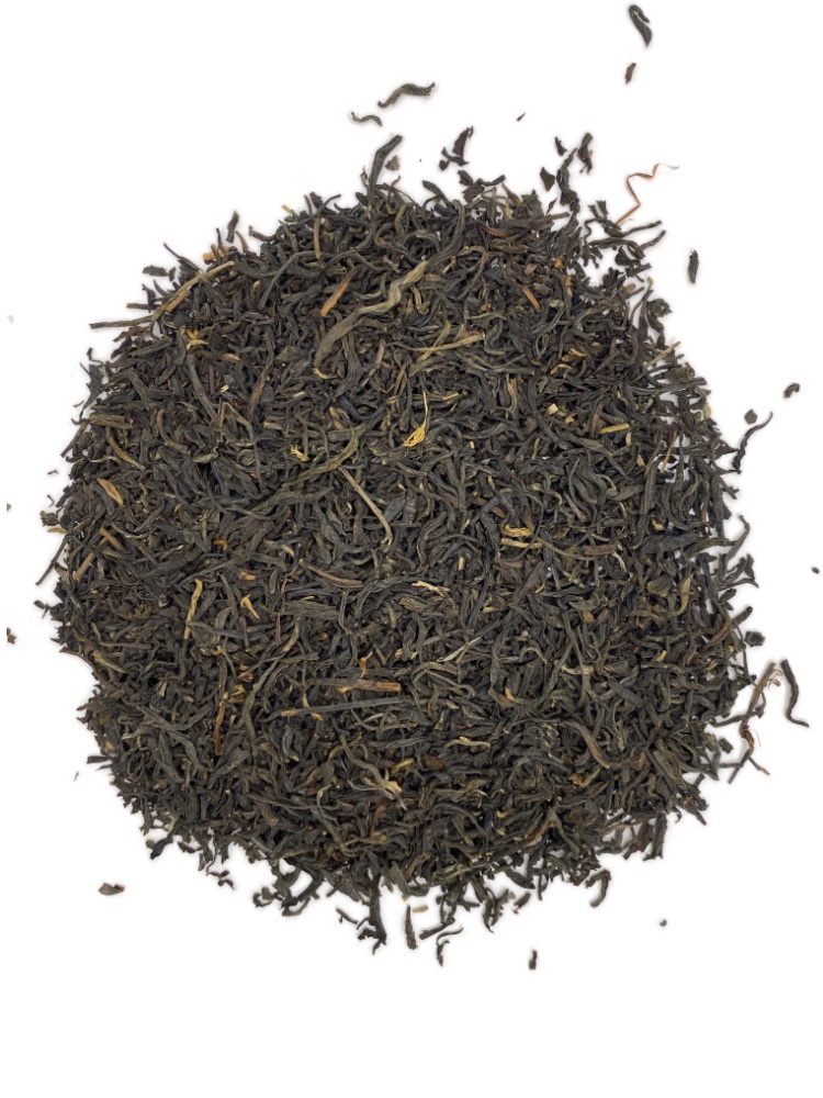 Хун Ча (красный чай)