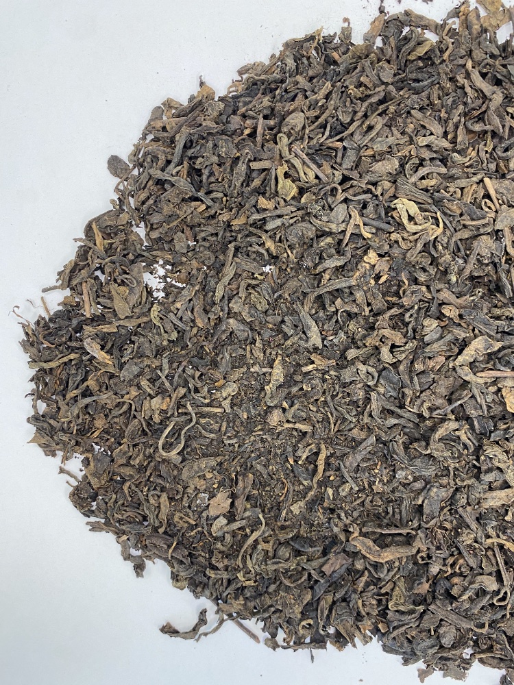 Китайский Пуэр — изображение 3