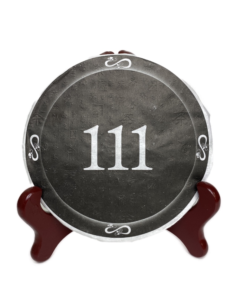 Шу пуэр «111»